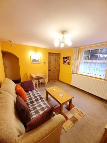 Saltburn Holidays Primrose Cottage