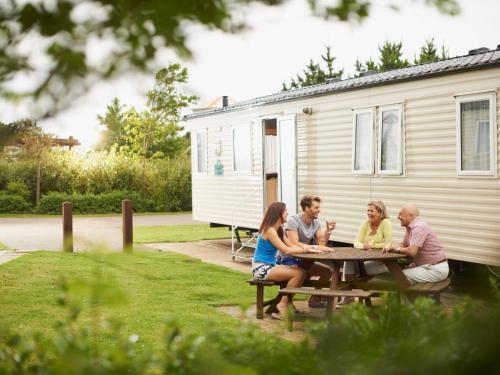 Holiday Home Caister-on-sea-4