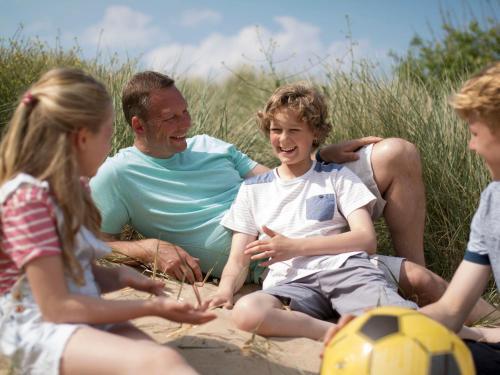 Holiday Home Caister-on-sea-4
