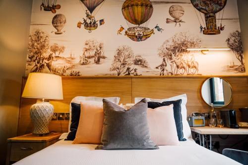 Hotel The Maynard
