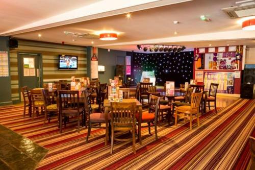 Caravan Nearby Hastings Coghurst Hall Park