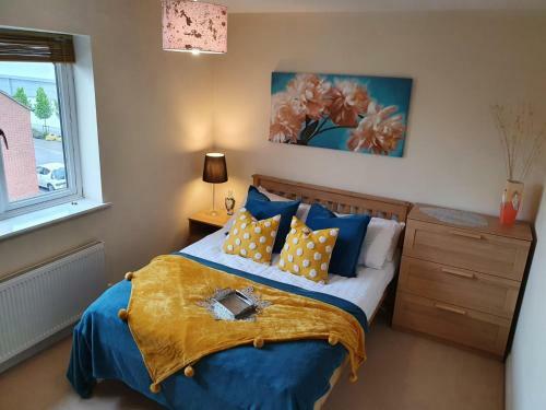 Ladysmith Complex - 8 Bedrooms