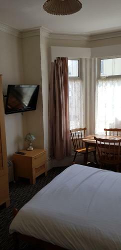 Apartamento Glen Villa Flat 2 6 Berth Flat G