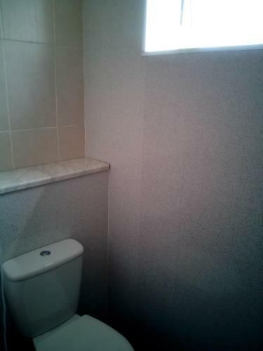 Apartamento Apsley House Flat 4 2 Berth 1st