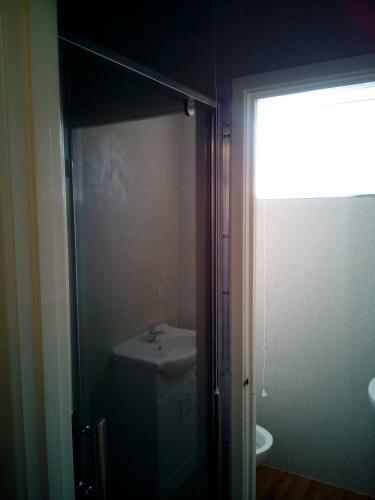 Apartamento Apsley House Flat 4 2 Berth 1st