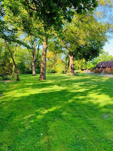 Agroturismo Whitmoor Farm