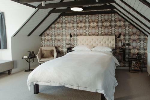 Hotel The Bonnie Badger