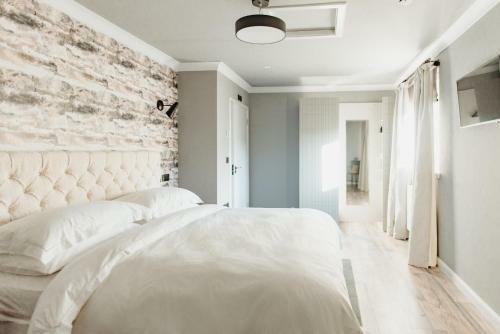 Hotel The Bonnie Badger