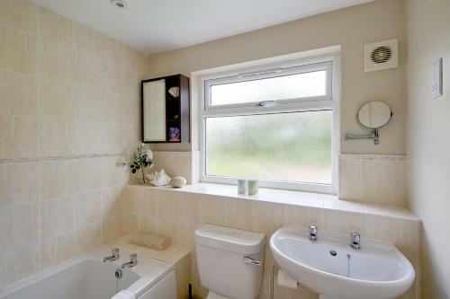 Apartamento Lammer Cottage At Carfrae Farm