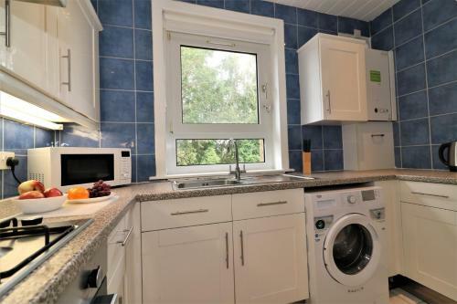 Apartamento Signature - Shawburn House