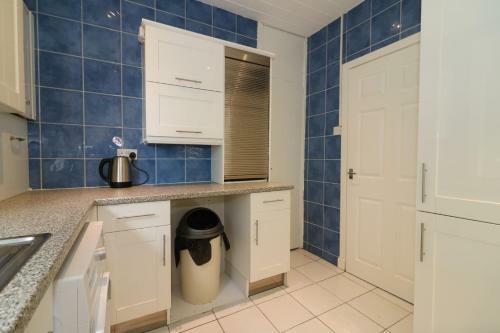Apartamento Signature - Shawburn House