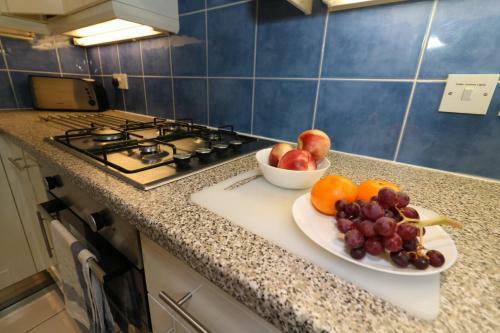 Apartamento Signature - Shawburn House