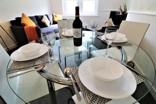 Apartamento Signature - Shawburn House