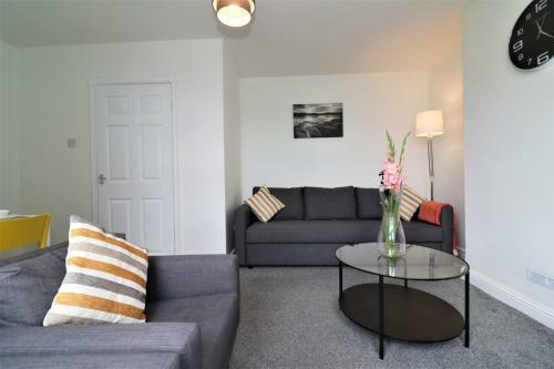 Apartamento Signature - Belhaven House