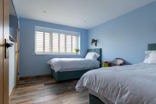 Apartamento Shepherds Rest Holidays Ltd