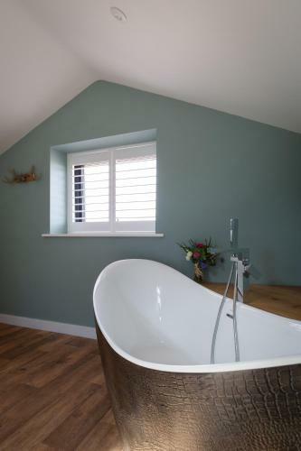 Apartamento Shepherds Rest Holidays Ltd