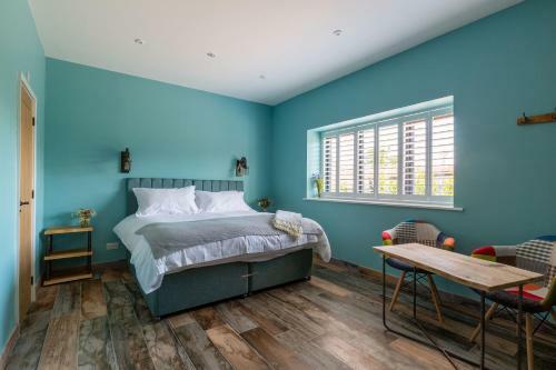 Apartamento Shepherds Rest Holidays Ltd