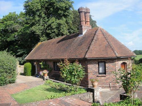 Tudor View