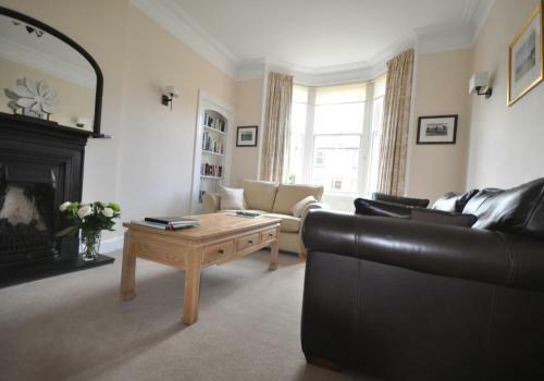 Apartamento Links Corner