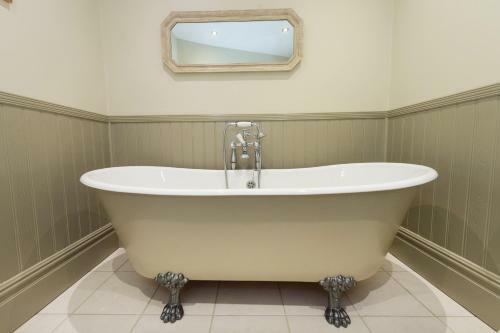 The View By Harrogate Serviced Apartments