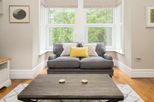 The View By Harrogate Serviced Apartments