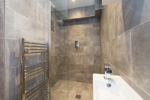 The View By Harrogate Serviced Apartments