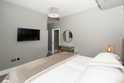 Belford By Harrogate Serviced Apartments