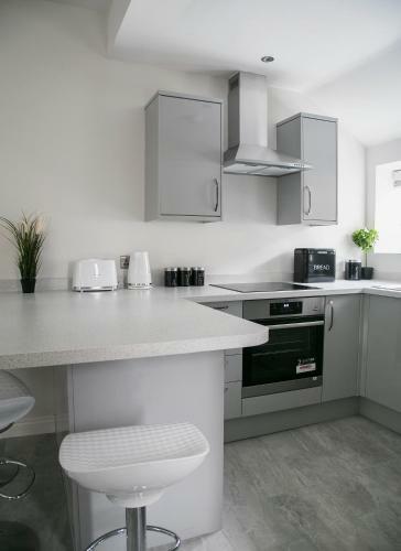 Apartamento 71 East Parade