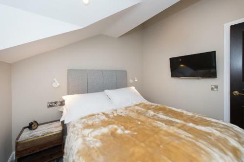 Cheltenham By Harrogate Serviced Apartments