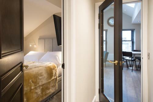 Cheltenham By Harrogate Serviced Apartments