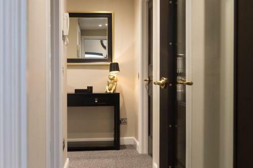 Cheltenham By Harrogate Serviced Apartments