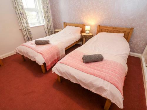 Sandholme