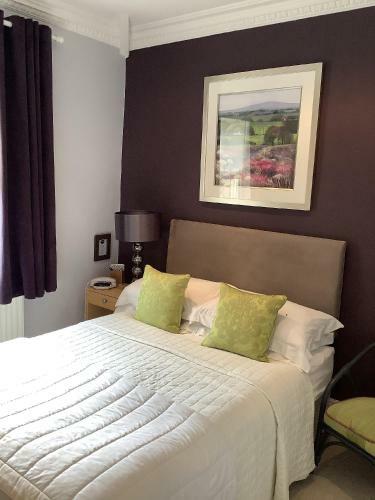 Bed & Breakfast Alexandra Court