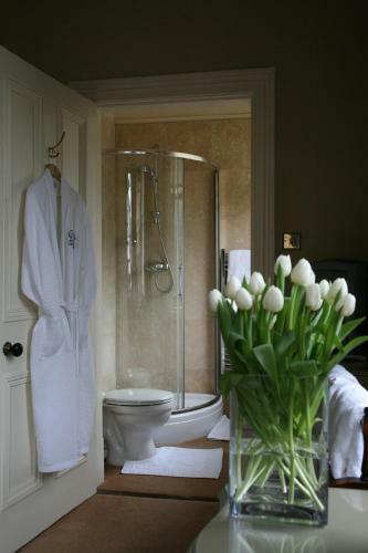 Bed & Breakfast Alexandra Court