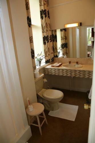 Bed & Breakfast Alexandra Court