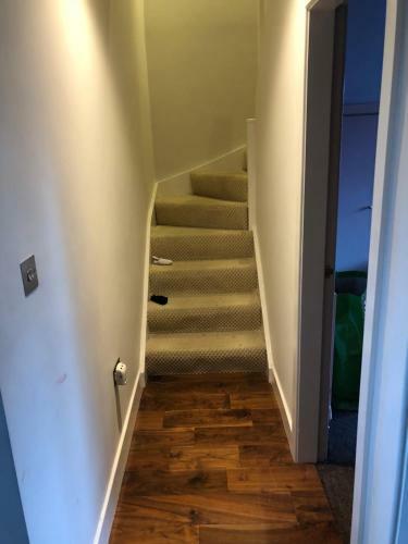 Charming 3-bed House In Harrogate With Hot Tub