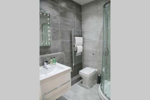 Apartamento Station Bridge, Harrogate