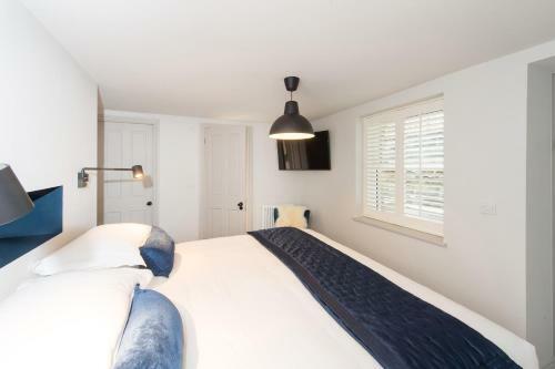 The Burrow By Harrogate Serviced Apartments