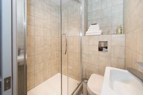 The Burrow By Harrogate Serviced Apartments