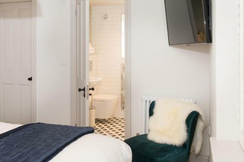 The Burrow By Harrogate Serviced Apartments
