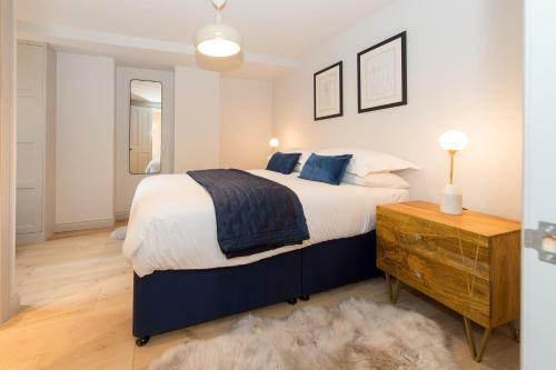 The Burrow By Harrogate Serviced Apartments