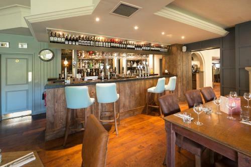 Posada The Inn South Stainley