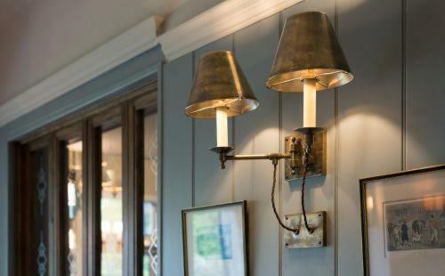 Posada The Inn South Stainley
