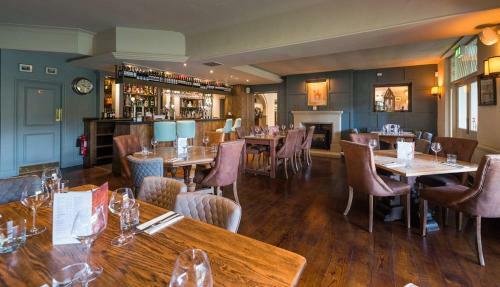 Posada The Inn South Stainley
