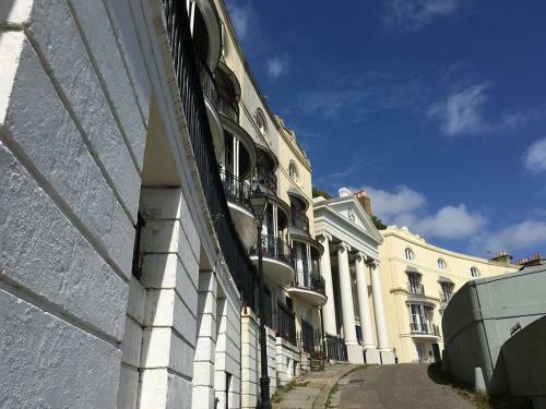 Apartamento Moray Hastings