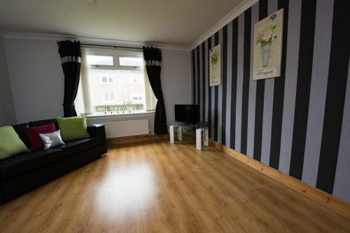 Premier - Houldsworth Apartment