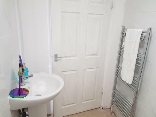 Apartamento Vetrelax Harwich Deluxe Suite