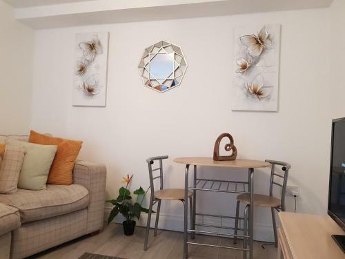 Apartamento Vetrelax Harwich Deluxe Suite