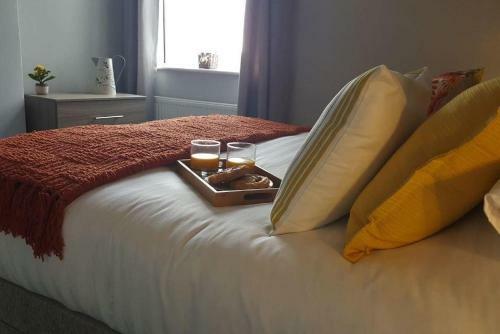 Apartamento Vetrelax Harwich Deluxe Suite