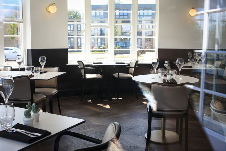 Hotel The Comet London Hatfield